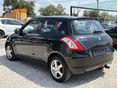 SUZUKI SWIFT 2011 - 5