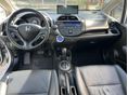 HONDA JAZZ 2012/4 - 7