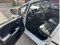 HONDA JAZZ 2012/4 - 5