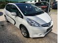 HONDA JAZZ 2012/4 - 1