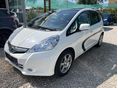 HONDA JAZZ 2012/4 - 2