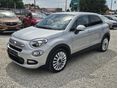FIAT 500X 2015/4 - 7