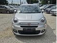 FIAT 500X 2015/4 - 8