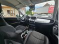 FIAT 500X 2015/4 - 13