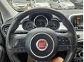 FIAT 500X 2015/4 - 17