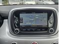 FIAT 500X 2015/4 - 21