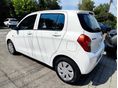 SUZUKI CELERIO 2017/9 - 3