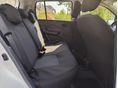 SUZUKI CELERIO 2017/9 - 6