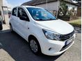 SUZUKI CELERIO 2017/9 - 4