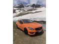 MERCEDES-BENZ CLS 63 AMG 