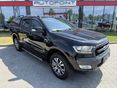 FORD RANGER 3.2 TDCi 4x4 Wild Trak (Automata) EURO6 MAGYARORSZÁGI! PLATÓZÁRÓ DOBOZZAL!