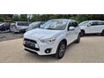 MITSUBISHI ASX 1.6 MIVEC Intense 2WD EU6 (NEM OSZTRÁK MAT FEHÉR KFT)