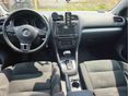 VOLKSWAGEN GOLF VI 2009/11 - 5