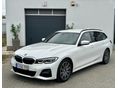 BMW 318 2021/1 - 2