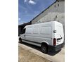 RENAULT MASTER 2003/7 - 7