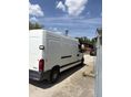 RENAULT MASTER 2003/7 - 8