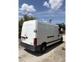 RENAULT MASTER 2003/7 - 9