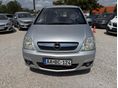 OPEL MERIVA A 2008/9 - 8