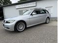 BMW 320d Touring