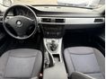 BMW 320 2007/12 - 7
