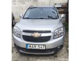 CHEVROLET ORLANDO 1.8 LT Plus
