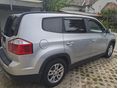 CHEVROLET ORLANDO 2012 - 3