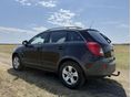 OPEL ANTARA 2015 - 2
