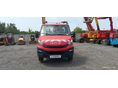 IVECO DAILY 2017/4 - 2