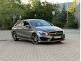 MERCEDES-BENZ CLA 200 CDI d AMG Sport 7G-DCT