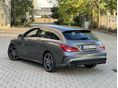 MERCEDES-BENZ CLA 200 2016/1 - 2