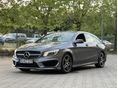 MERCEDES-BENZ CLA 200 2016/1 - 3