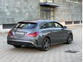 MERCEDES-BENZ CLA 200 2016/1 - 4