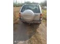 OPEL FRONTERA 2000/4 - 4
