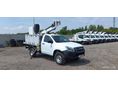 ISUZU D-MAX 2019/6 - 1