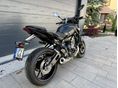 YAMAHA MT-07 2022/5 - 3