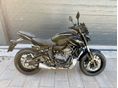 YAMAHA MT-07 Újszerű