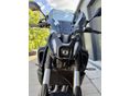 YAMAHA MT-07 2022/5 - 7