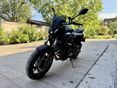 YAMAHA MT-07 2022/5 - 11