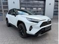 TOYOTA RAV 4 Rav4 2.5 Hybrid Comfort Style e-CVT