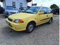 SUZUKI SWIFT 1.3 GLS Sport IV. Hideg Klíma.Friss Vizsga!!!
