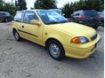 SUZUKI SWIFT 2000/6 - 3