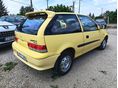 SUZUKI SWIFT 2000/6 - 4