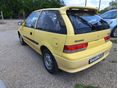 SUZUKI SWIFT 2000/6 - 6