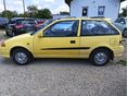 SUZUKI SWIFT 2000/6 - 7