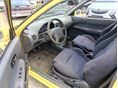 SUZUKI SWIFT 2000/6 - 8