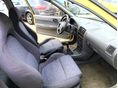 SUZUKI SWIFT 2000/6 - 9