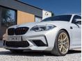 BMW M2 2020 - 21