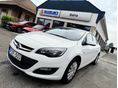 OPEL ASTRA J Sedan 1.6 Enjoy EURO6 1.6 115 LE Enjoy 2018 Kényelmes. megbízható családi autó
