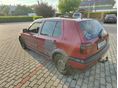 VOLKSWAGEN GOLF III 1997/4 - 4