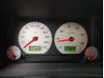 VOLKSWAGEN GOLF III 1997/4 - 7